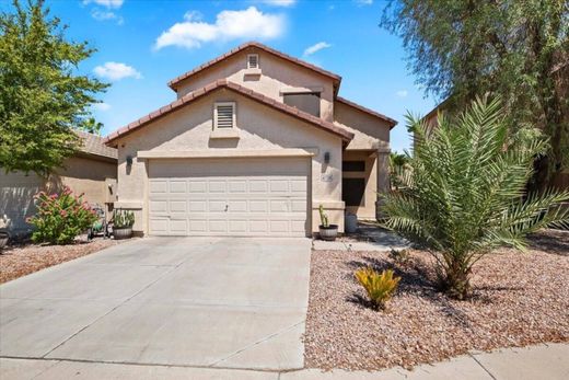 Detached House in Maricopa, Pinal County