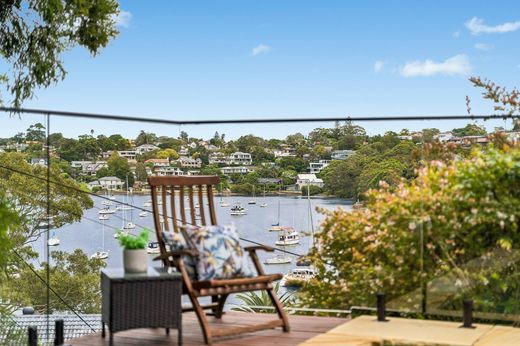 Casa Unifamiliare a Sydney, State of New South Wales