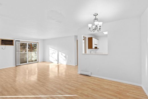 Appartement à Kelowna, Regional District of Central Okanagan