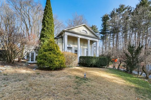 Einfamilienhaus in Stamford, Fairfield County