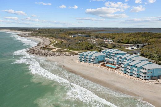 Daire Kure Beach, New Hanover County