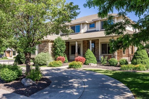 Detached House in Mapleton, Utah County