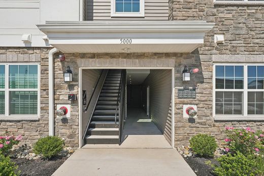 아파트 / Pennington, Mercer County