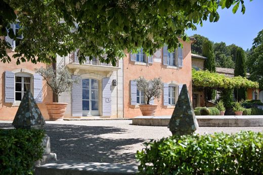 Einfamilienhaus in Aix-en-Provence, Bouches-du-Rhône