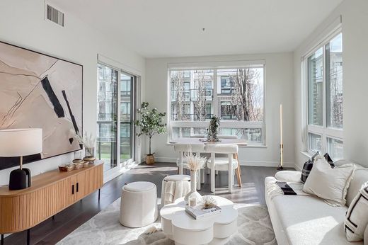 Appartamento a Richmond, Metro Vancouver Regional District