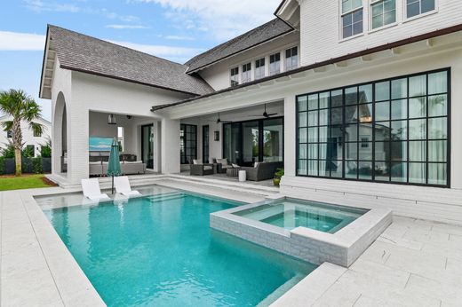 Casa Unifamiliare a WaterSound, Walton County