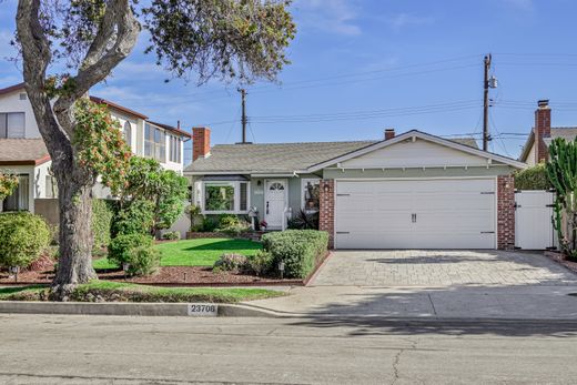 Casa Unifamiliare a Torrance, Los Angeles County