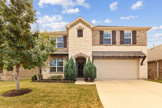 Einfamilienhaus in Keller, Tarrant County