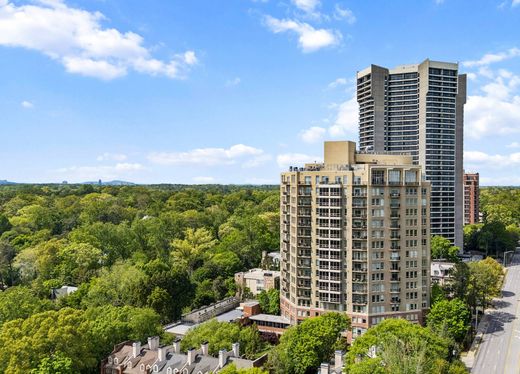 Apartment in Atlanta, Fulton County