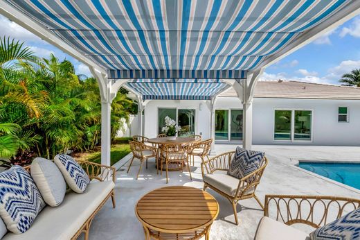 Luxury home in Delray Beach, Palm Beach