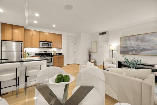 Квартира, Вашингтон, Washington County