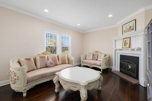 Townhouse in Providence, Providence County