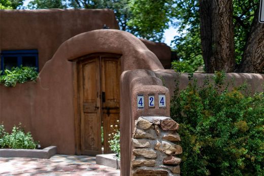 Casa Independente - Santa Fé, Santa Fe County