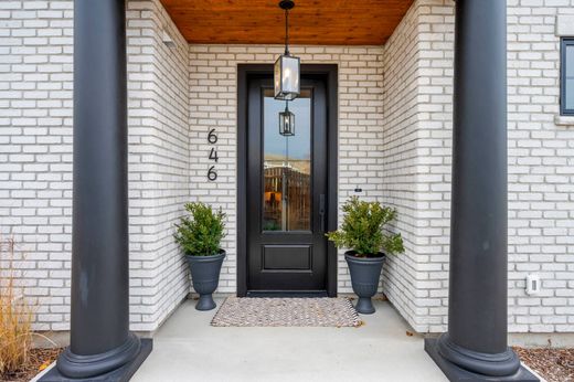 تاون هاوس ﻓﻲ Boise, Ada County