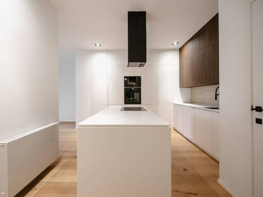 Duplex in Rixensart, Walloon Brabant Province