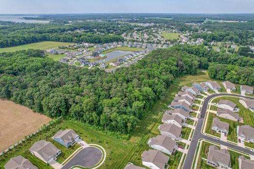 Land in Lewes, Sussex County