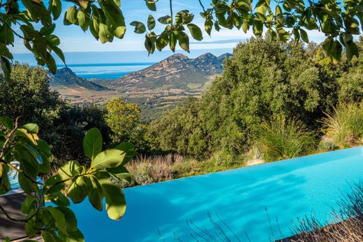 Villa in Saint-Florent, Haute-Corse