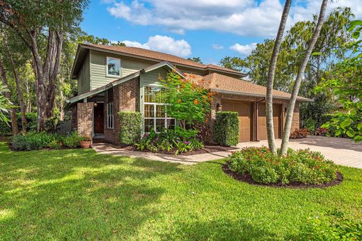 Detached House in Naples, Collier County