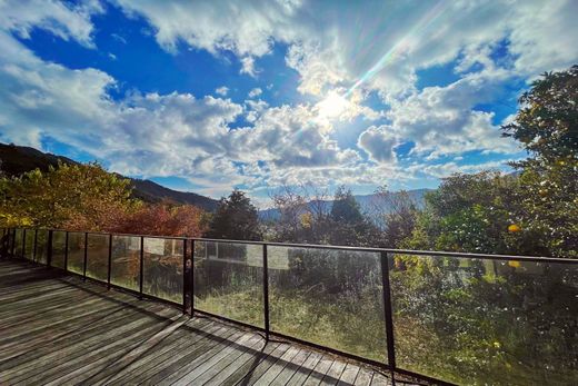 Detached House in Yugawara, Ashigarashimo-gun