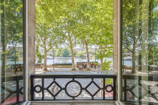 Appartamento a Chatelet les Halles, Louvre-Tuileries, Palais Royal, Parigi