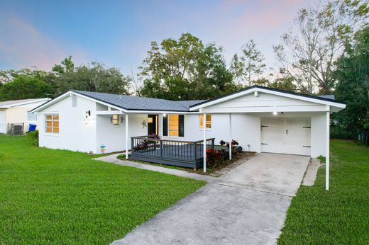 Detached House in St. Augustine, Saint Johns County