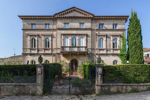 Willa w Caprino Veronese, Provincia di Verona