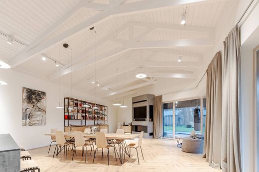 Maison individuelle à Saulkrasti, Saulkrastu Novads