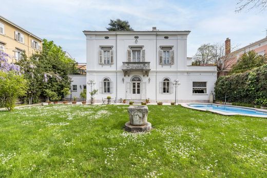Villa in Triëst, Trieste