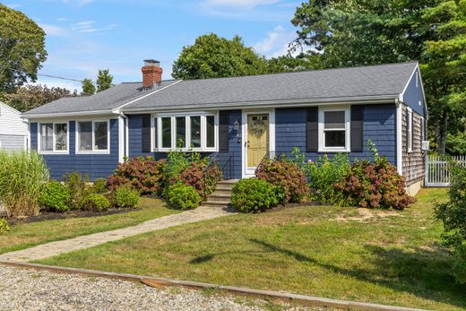 Casa en Dennis Port, Barnstable County