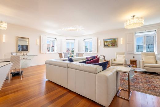 Casa de lujo en Lisboa