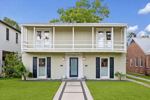 Casa di lusso a Houston, Harris County