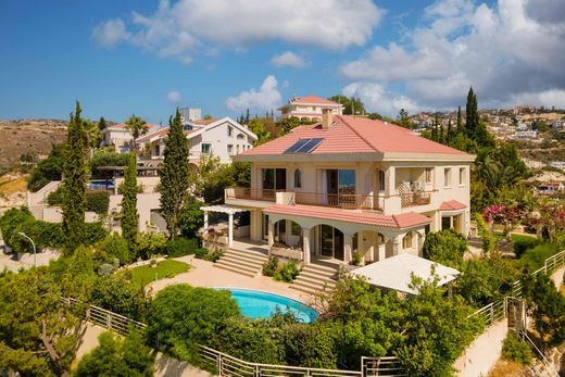 Einfamilienhaus in Limassol, Limassol District