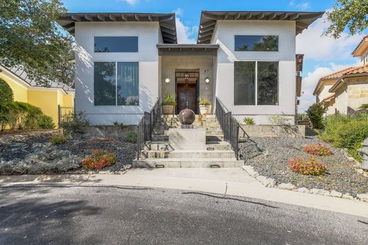 Einfamilienhaus in San Antonio, Bexar County