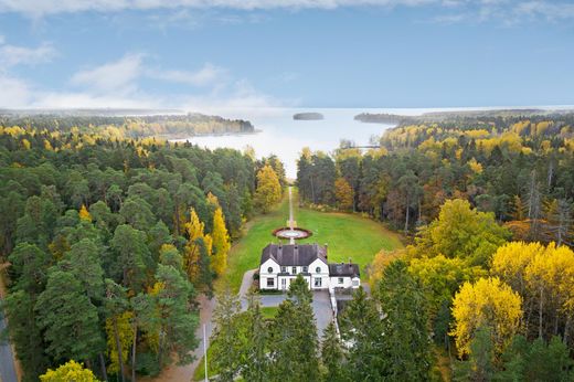 Luxury Homes Finland for sale - Prestigious Villas and Apartments in ...