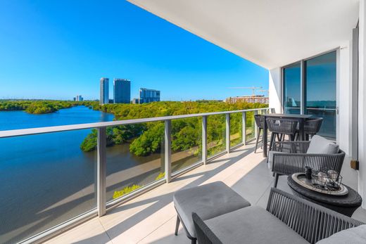 Appartement in North Miami Beach, Miami-Dade County