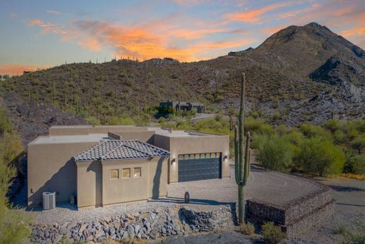 Casa en Cave Creek, Maricopa County