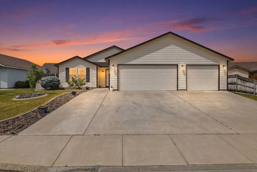 Casa Unifamiliare a Pasco, Franklin County