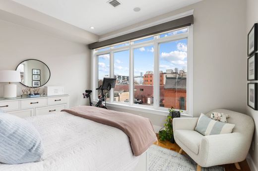 Appartement à Boston, Comté de Suffolk