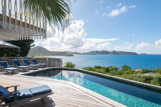 Villa in Pointe Milou