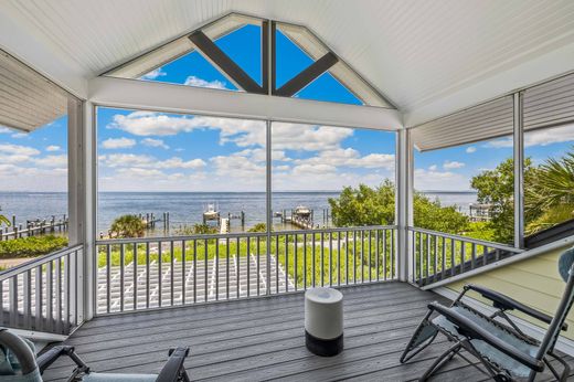 Dom jednorodzinny w Boca Grande, Lee County