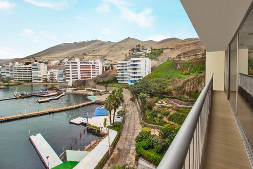 Lima, Departamento de Limaのアパートメント