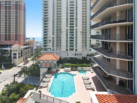 Daire Fort Lauderdale, Broward County