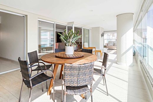 Apartament w São Paulo