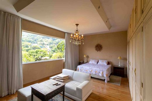 Luksusowy dom w Rio de Janeiro