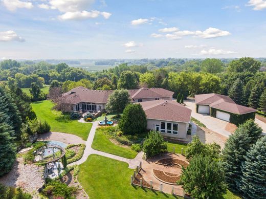 Einfamilienhaus in Prior Lake, Scott County