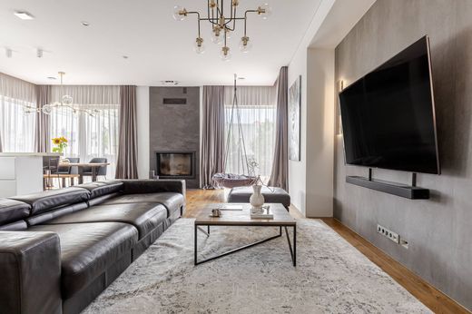 独立式房屋  维尔纽斯, Vilnius