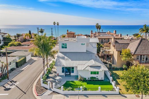 Vrijstaand huis in Dana Point, Orange County