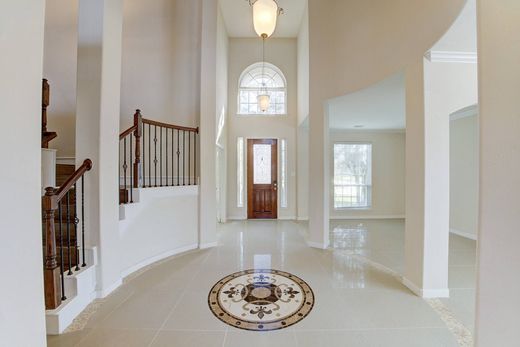 Detached House in Pearland, Brazoria County