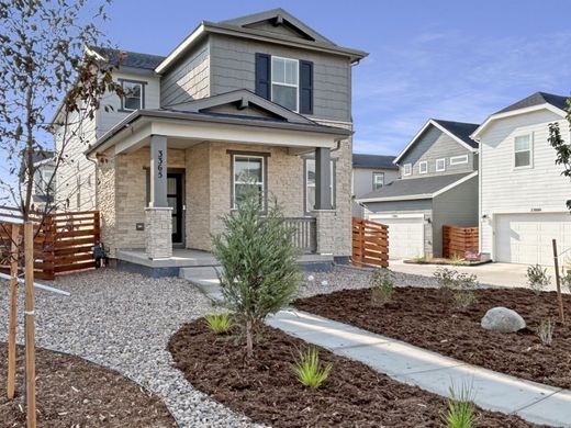 Μονοκατοικία σε Aurora, Adams County