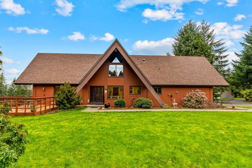 Casa di lusso a Washougal, Clark County